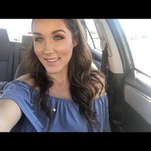 Meet your Posher, Theresa